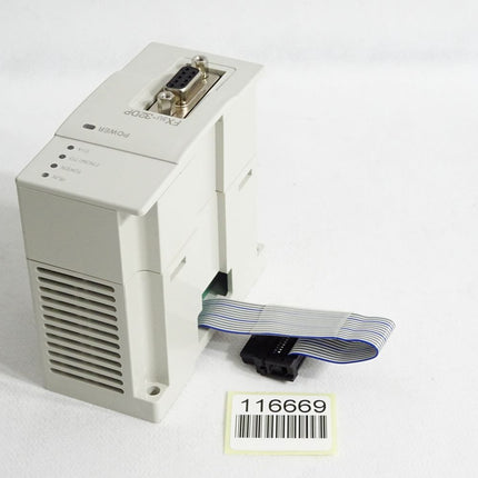 Mitsubishi Electric FX3U-32DP PROFIBUS-Modul - Maranos.de