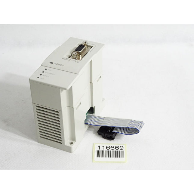Mitsubishi Electric FX3U-32DP PROFIBUS-Modul - Maranos.de