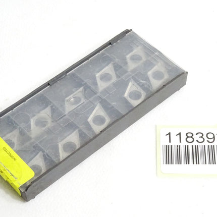 Iscar Wendeschneidplatte DCGT 3-1-AS IC20 /Inhalt:10 Stück - Maranos.de
