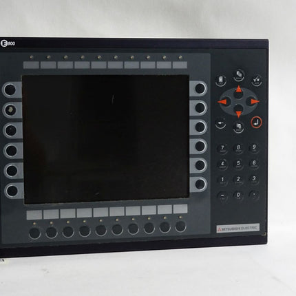 Mitsubishi Electric E900T 03010C Panel - Maranos.de
