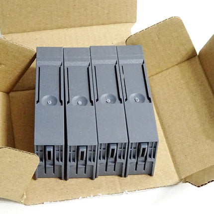 Siemens BU-cover 6ES7133-6CV15-1AM0 / Inhalt:4 Stück / Neu OVP - Maranos.de