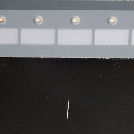 Mitsubishi Electric E900T 03010C Panel - Maranos.de