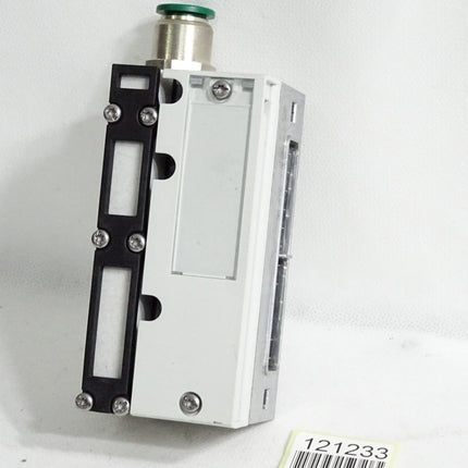 Festo Endplatte 533372 VMPA1-FB-EPL-GU