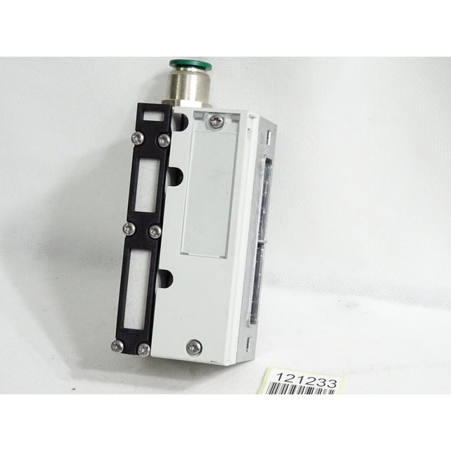 Festo Endplatte 533372 VMPA1-FB-EPL-GU