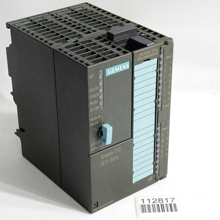 Siemens S7-300 CPU 312 IFM 6ES7312-5AC01-0AB0 6ES7 312-5AC01-0AB0 - Maranos.de