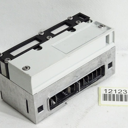 Festo Endplatte 533372 VMPA1-FB-EPL-GU