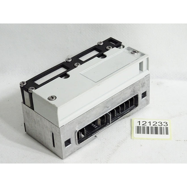 Festo Endplatte 533372 VMPA1-FB-EPL-GU