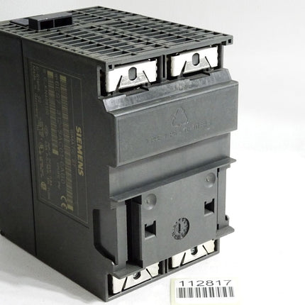 Siemens S7-300 CPU 312 IFM 6ES7312-5AC01-0AB0 6ES7 312-5AC01-0AB0 - Maranos.de