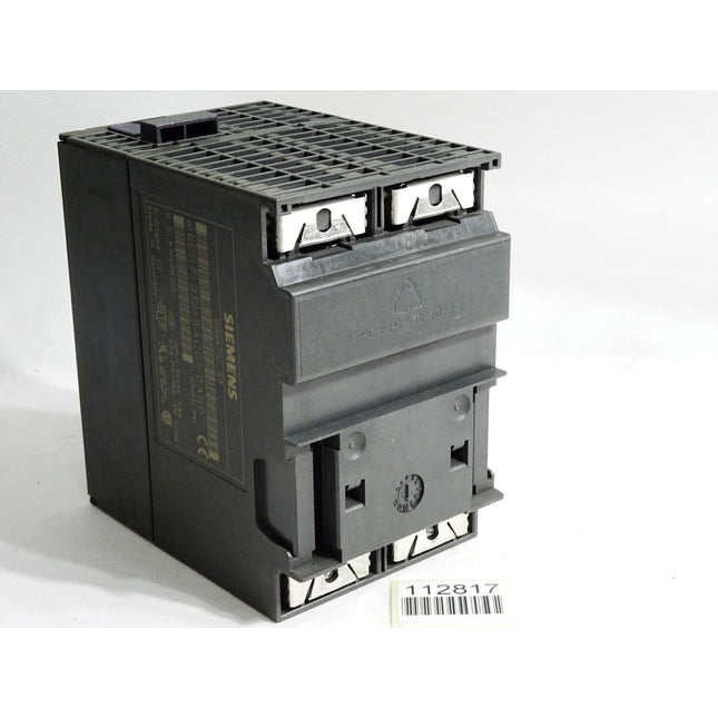 Siemens S7-300 CPU 312 IFM 6ES7312-5AC01-0AB0 6ES7 312-5AC01-0AB0 - Maranos.de