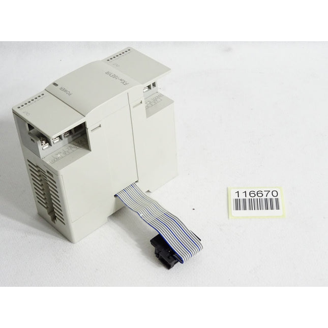 Mitsubishi Electric FX2N-16EYR-ES/UL Digitales E/A-Modul - Maranos.de