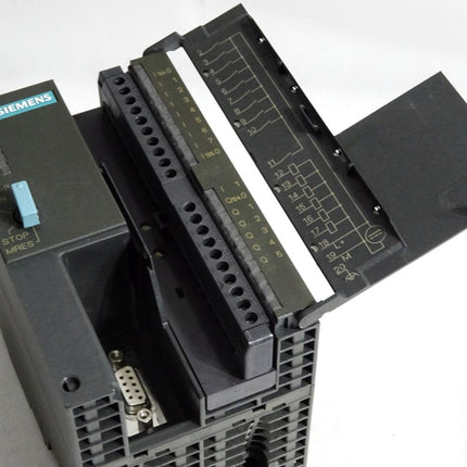 Siemens S7-300 CPU 312 IFM 6ES7312-5AC01-0AB0 6ES7 312-5AC01-0AB0 - Maranos.de
