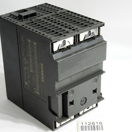 Siemens S7-300 CPU 312 IFM 6ES7312-5AC01-0AB0 6ES7 312-5AC01-0AB0 - Maranos.de
