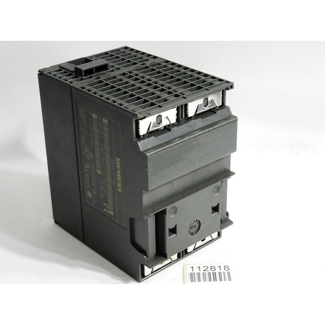 Siemens S7-300 CPU 312 IFM 6ES7312-5AC01-0AB0 6ES7 312-5AC01-0AB0 - Maranos.de