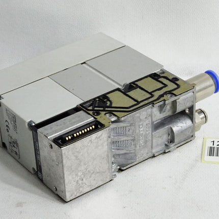 Festo Proportional-Druckregelventil 572409 VPPM-8TA-L-1-F-0L10H-S1C1 + 542224