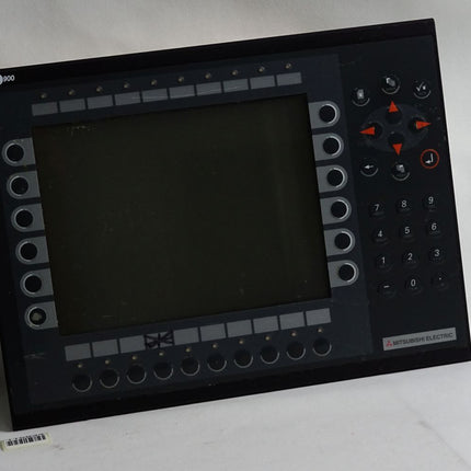 Mitsubishi Electric E900T 03010F Panel mit IFC ETTP - Maranos.de