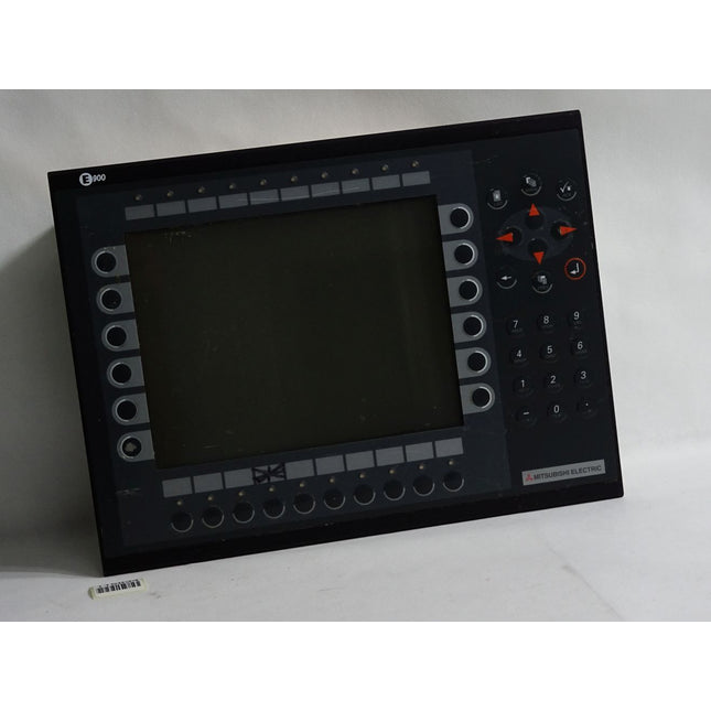 Mitsubishi Electric E900T 03010F Panel mit IFC ETTP - Maranos.de