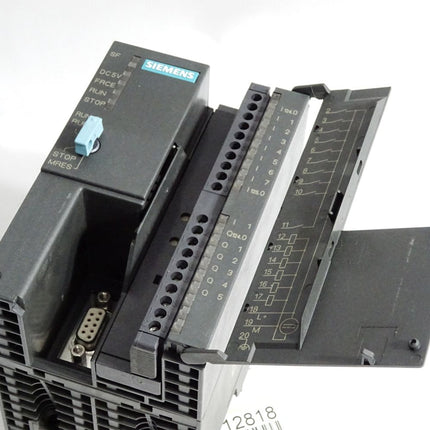 Siemens S7-300 CPU 312 IFM 6ES7312-5AC01-0AB0 6ES7 312-5AC01-0AB0 - Maranos.de