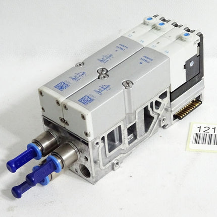Festo Elektronikmodul MPA2-FB-EMS-4 537983 + 537957 + 537952