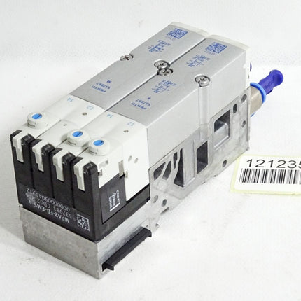 Festo Elektronikmodul MPA2-FB-EMS-4 537983 + 537957 + 537952
