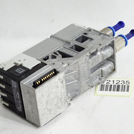 Festo Elektronikmodul MPA2-FB-EMS-4 537983 + 537957 + 537952