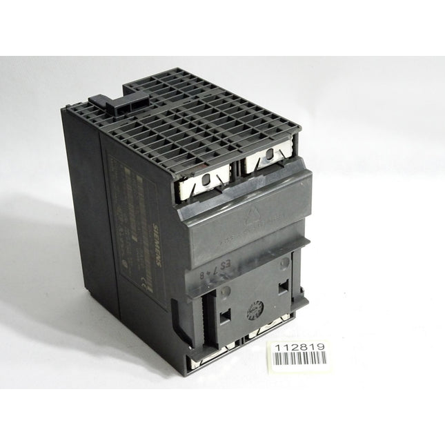 Siemens S7-300 CPU 312 IFM 6ES7312-5AC01-0AB0 6ES7 312-5AC01-0AB0 - Maranos.de