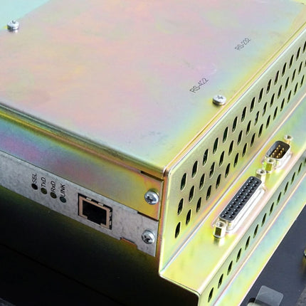 Mitsubishi Electric E900T 03010F Panel mit IFC ETTP - Maranos.de