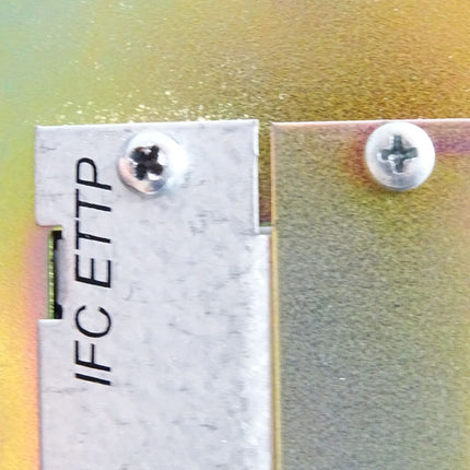 Mitsubishi Electric E900T 03010F Panel mit IFC ETTP - Maranos.de