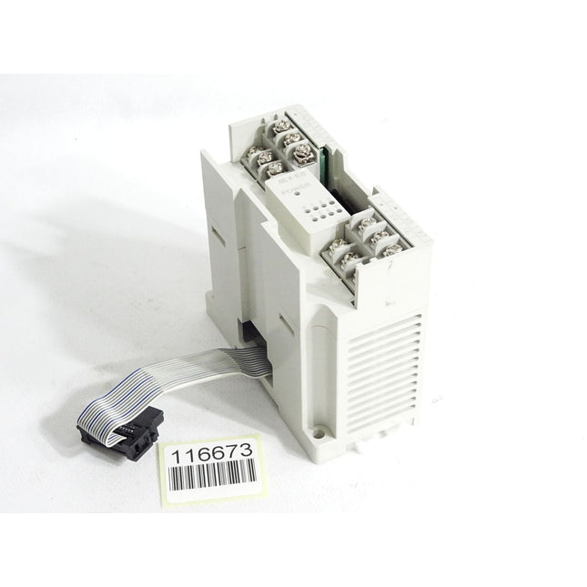 Mitsubishi Electric FX2N-8EX-ES/UL Erweiterungsgerät - Maranos.de