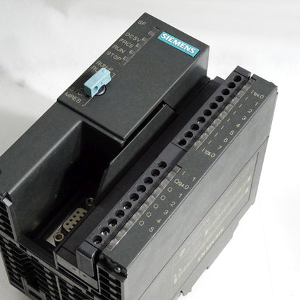 Siemens S7-300 CPU 312 IFM 6ES7312-5AC01-0AB0 6ES7 312-5AC01-0AB0 - Maranos.de