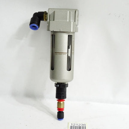 SMC Filter NAF3000-N02D