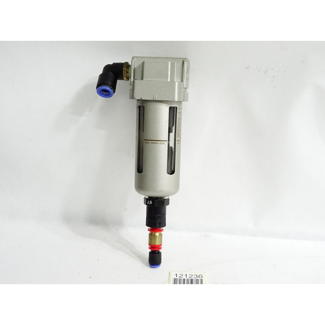 SMC Filter NAF3000-N02D