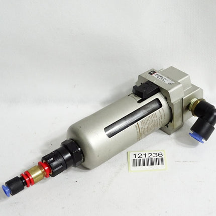 SMC Filter NAF3000-N02D