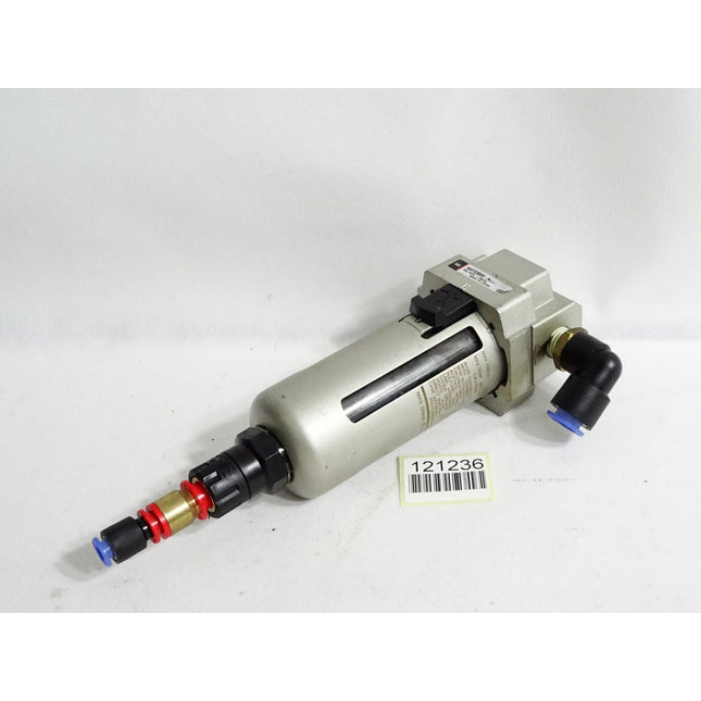 SMC Filter NAF3000-N02D