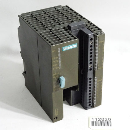 Siemens S7-300 CPU 312 IFM 6ES7312-5AC02-0AB0 6ES7 312-5AC02-0AB0 - Maranos.de