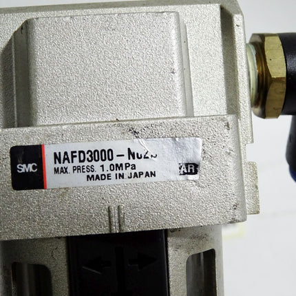 SMC Filter NAF3000-N02D