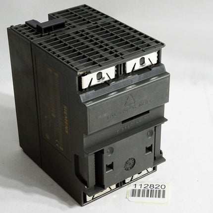 Siemens S7-300 CPU 312 IFM 6ES7312-5AC02-0AB0 6ES7 312-5AC02-0AB0 - Maranos.de