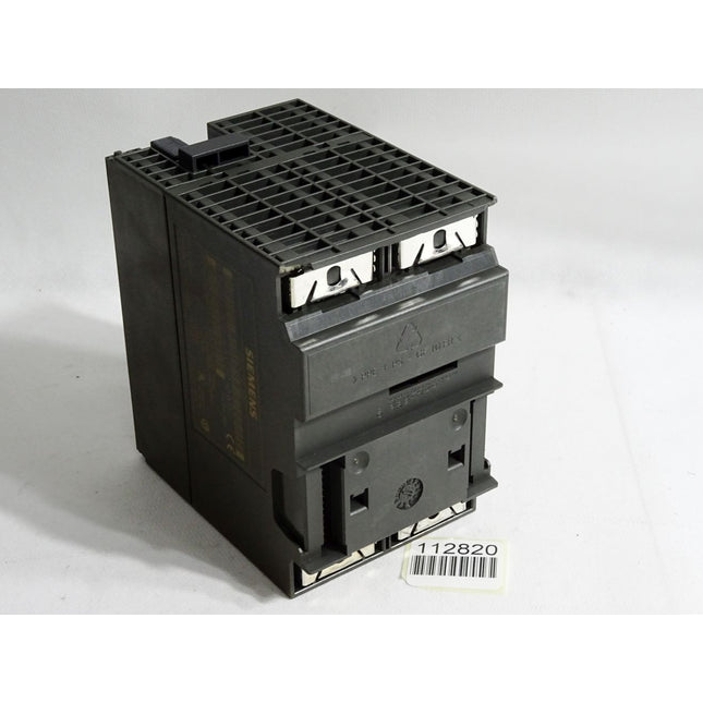 Siemens S7-300 CPU 312 IFM 6ES7312-5AC02-0AB0 6ES7 312-5AC02-0AB0 - Maranos.de
