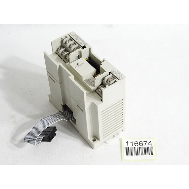 Mitsubishi Electric FXON-3A Erweiterungsmodul - Maranos.de