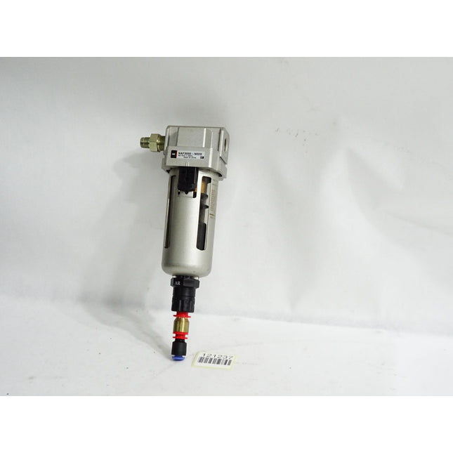 SMC Filter NAF3000-N02D