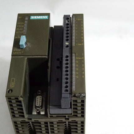 Siemens S7-300 CPU 312 IFM 6ES7312-5AC02-0AB0 6ES7 312-5AC02-0AB0 - Maranos.de