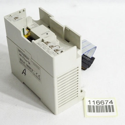 Mitsubishi Electric FXON-3A Erweiterungsmodul - Maranos.de