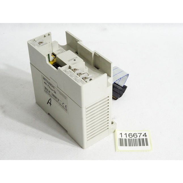 Mitsubishi Electric FXON-3A Erweiterungsmodul - Maranos.de