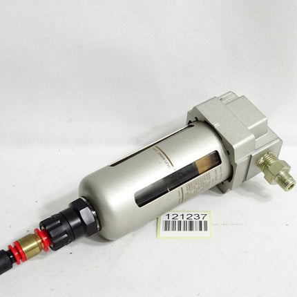 SMC Filter NAF3000-N02D
