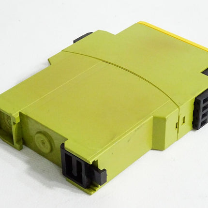 Pilz PZE X4P 24VDC 4n/o 777585 Kontakterweiterung - Maranos.de