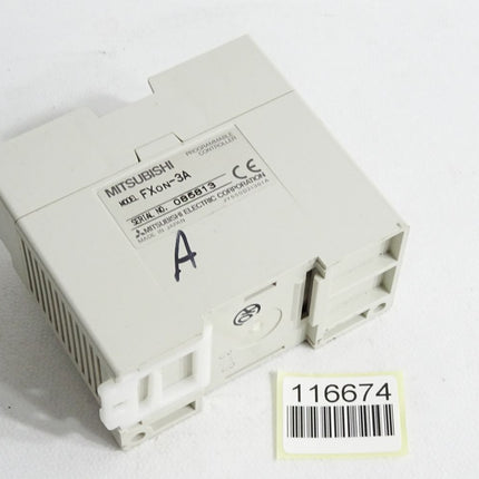 Mitsubishi Electric FXON-3A Erweiterungsmodul - Maranos.de