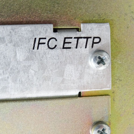 Mitsubishi Electric E900T 04440A Panel mit IFC ETTP - Maranos.de