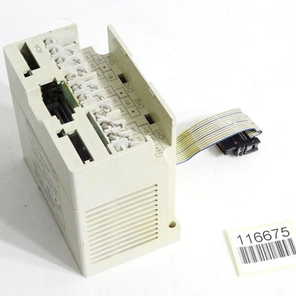 Mitsubishi Electric FX2N-4DA analoges Ausgangsmodul - Maranos.de