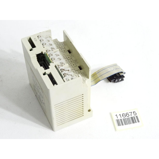 Mitsubishi Electric FX2N-4DA analoges Ausgangsmodul - Maranos.de
