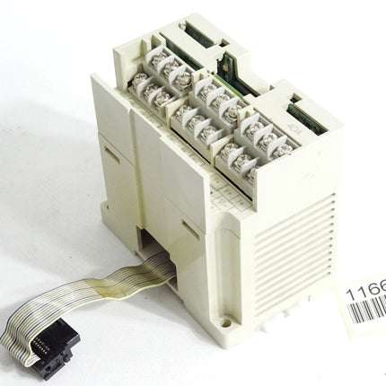 Mitsubishi Electric FX2N-4DA analoges Ausgangsmodul - Maranos.de