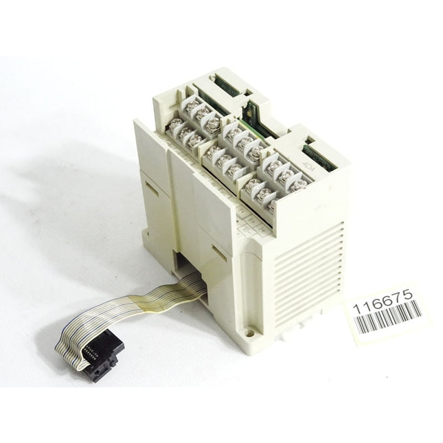 Mitsubishi Electric FX2N-4DA analoges Ausgangsmodul - Maranos.de